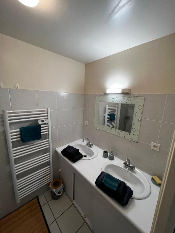 Studio Tregastel Plage A 20 Metres Zewnętrze zdjęcie