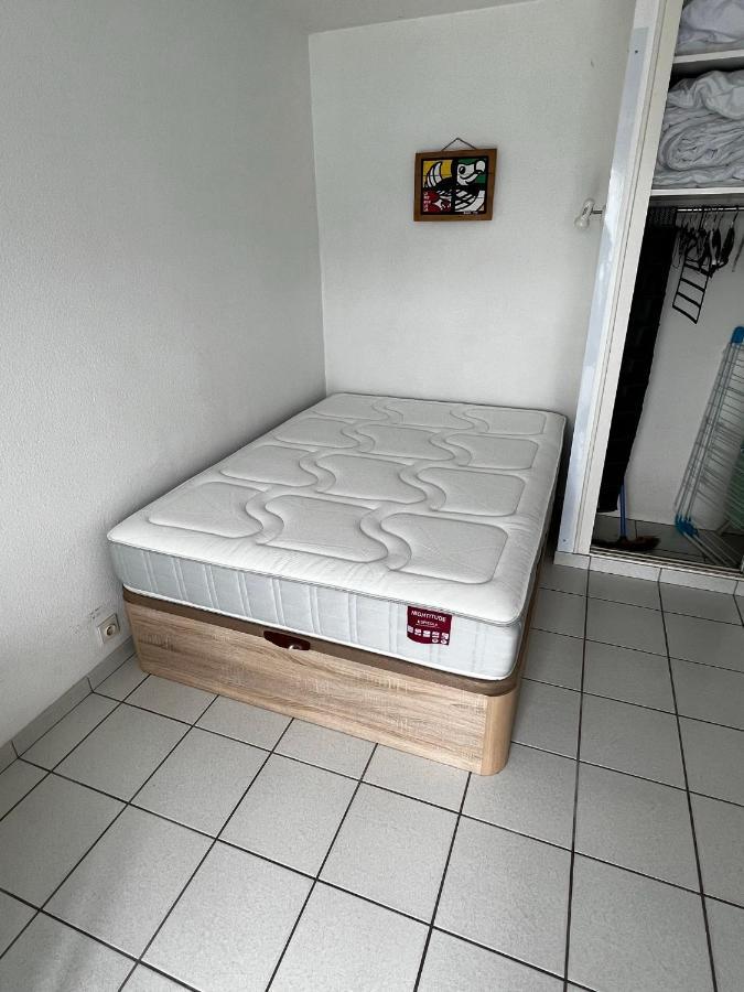 Studio Tregastel Plage A 20 Metres Zewnętrze zdjęcie