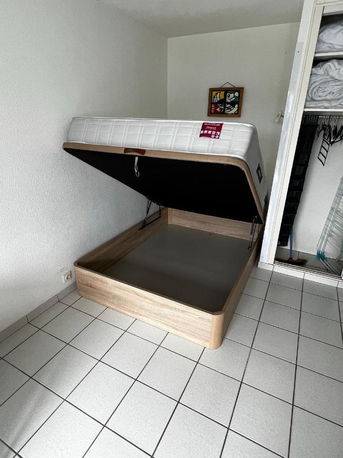 Studio Tregastel Plage A 20 Metres Zewnętrze zdjęcie
